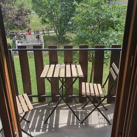 Studio 4 A 5 Personnes Saint Jean Montclar Монклар Екстериор снимка
