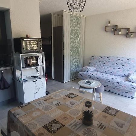 Studio 4 A 5 Personnes Saint Jean Montclar Монклар Екстериор снимка
