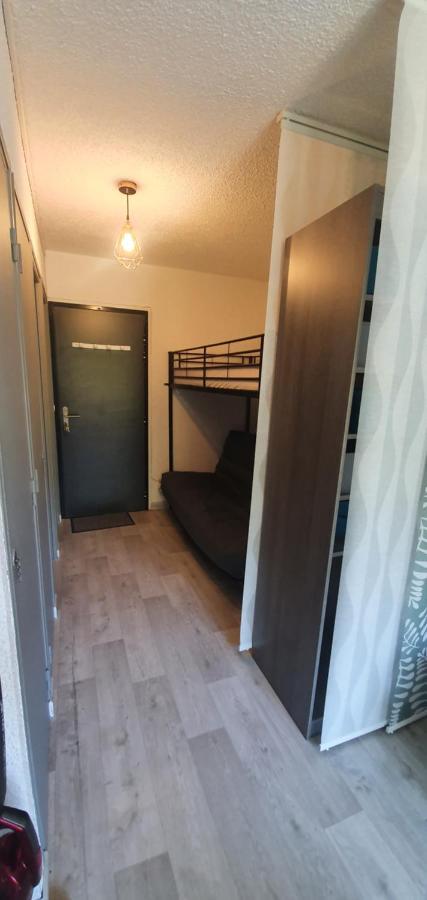 Studio 4 A 5 Personnes Saint Jean Montclar Монклар Екстериор снимка