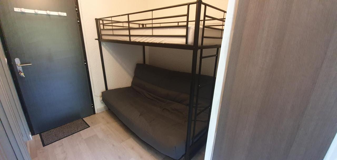 Studio 4 A 5 Personnes Saint Jean Montclar Монклар Екстериор снимка
